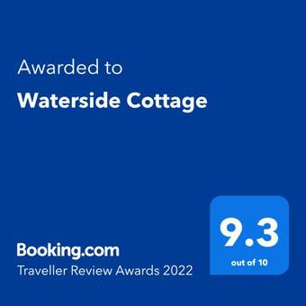 Waterside Cottage