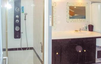 Holiday Home Impasse De L'�cluse K-741