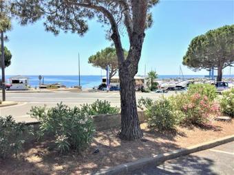 Apartment Jardins D'ys I Les Issambres