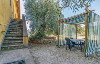 Apartment Rosa
