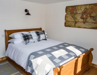 Apartamento Buttercup Cottage At The Old Tractor Barn