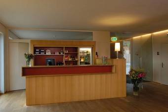 Valbella-lenzerheide Youth Hostel