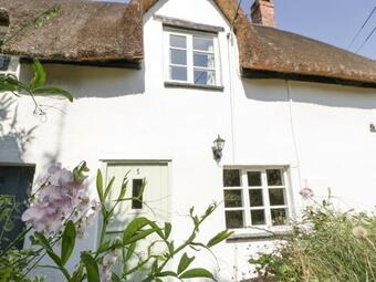 1 Old Thatch