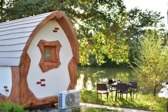 Glamping Rajska Vas