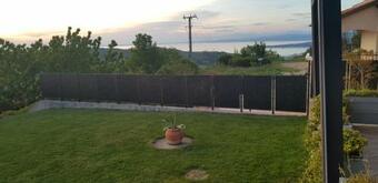 Apartma Nebo-sky
