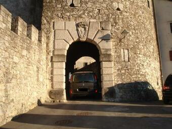 Apartamento Stanarjevi ?tanjel Slovenija