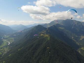 Holiday Home Na Biru 1