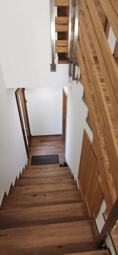 Apartmaji Tmaynka