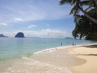 Hotel Koh Ngai Resort
