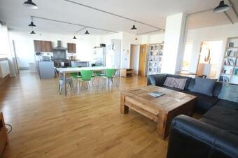 Apartamento Funky Urban Two Bed Flat In The Heart Of Bristol