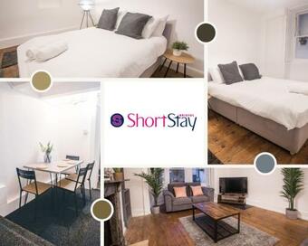 Apartamento 53 Pembroke Rd