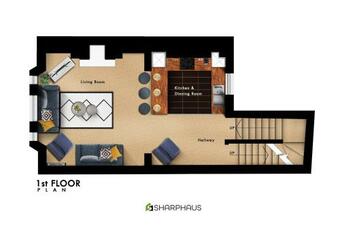 Apartamento Stylish 3bd Hotel Style With Brighton At The Door