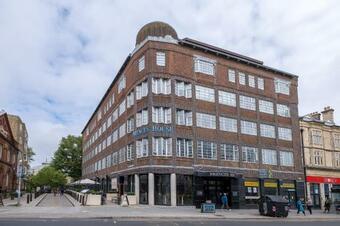 Apartamento Centrally Located 2bed - Away From All The Noise