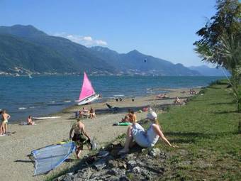 Apartamento Residence Borgo La Sorgente