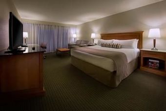 Coast Capri Hotel