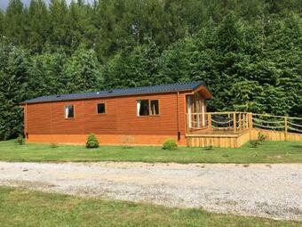 Highland Retreat