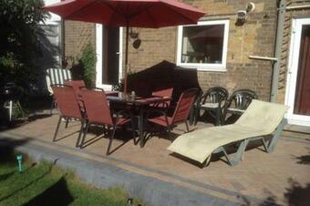 Bed & Breakfast Endearing Edwardian House In Quaint Deal, Kent