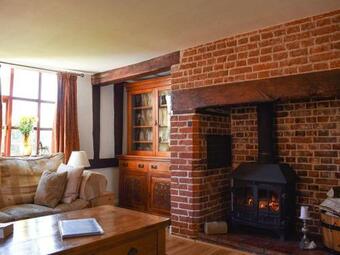 Brushmaker Cottage
