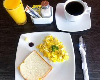 Hotel Cariamanga