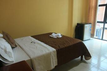 Hostal Angaiza