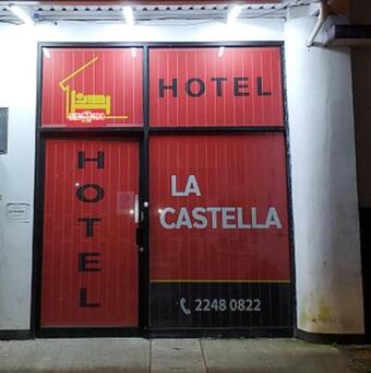 Hotel La Castella