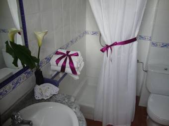 Hotel Rio Cubas