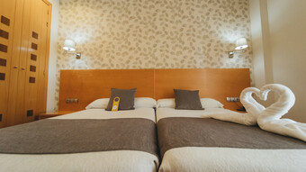Hotel Peregrina
