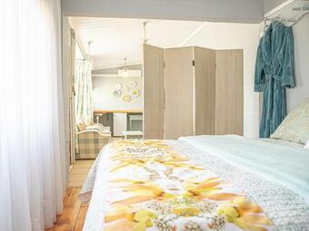 Apartamento Woodys & Swallows Nest Cottages