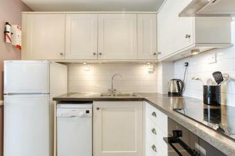 Apartamento 2br In Heart Of Old Town. Castle View + Royal Mile