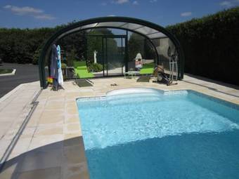 Bed & Breakfast L'anctovilli�re