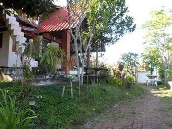 View Point Lodge