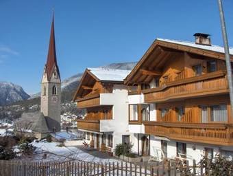 Hotel Waldheim
