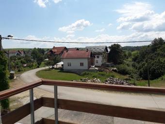 Hostal M&n Zafran