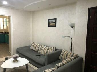 Familly Apartement Agdal Rabat Centre