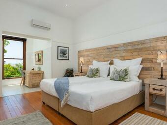 Hostal Abbotts Hill