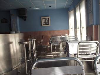 Hotel Isabel
