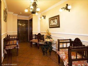 Hotel El Pescador
