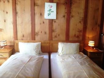 Sporthotel Maloja