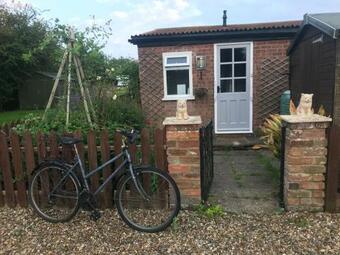 Apartamento The Homestead, Cliff-en-howe Rd, Pott Row, Kings Lynn