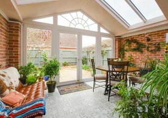 Daisy Cottage