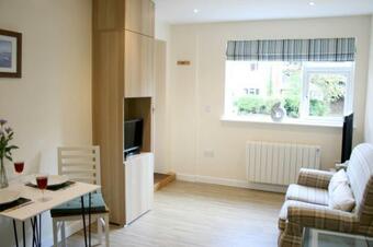 Halesworth Annexe