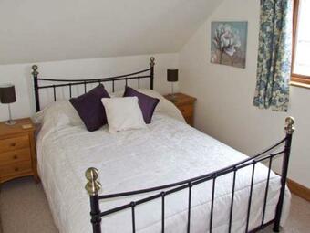 Apartamento Rhiastyn Barn