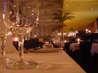 Hotel La Campagnola