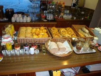 Hotel Acla Filli