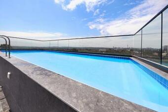 Hotel Hyatt House Johannesburg Rosebank