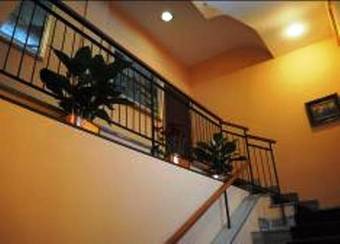 Hotel 4 Pini