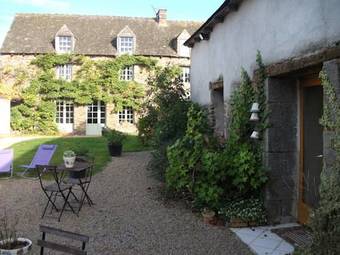 Bed & Breakfast La Clef Du Four