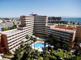 Hotel Parasol By Dorobe