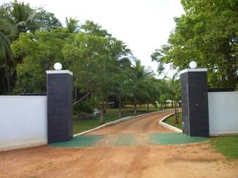 Saji-sami Hotel