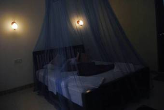 Hostal Shadow Inn